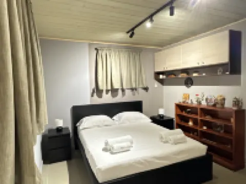 Magic View 4U Luxury Villa (Tago Vibes) Hotels in Megara