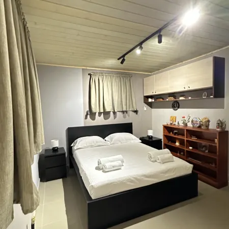 Magic View 4U Luxury Villa (Tago Vibes)