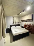 Magic View 4U Luxury Villa (Tago Vibes) Hotels in Kinéta