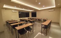 Edsamara Hotel Semarang - Lawang Sewu