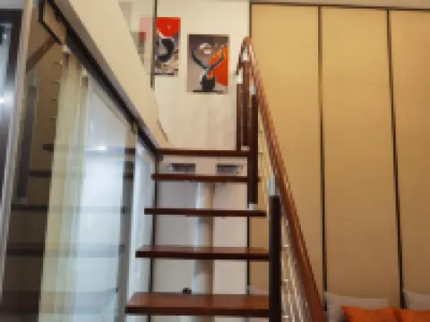 Yunduan Homestay (Zhongrun Business Plaza)