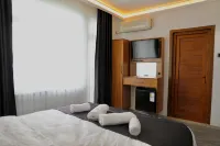 Black Pearly Hotel Hotels in Arsin