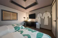 Valentine Hotel Wolgot - 3-Star