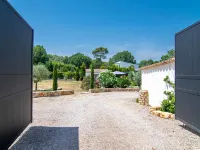 Villa d'Allongue