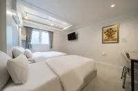 Jinju Hotel Europe