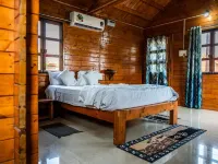 Leo Wooden Resort Ξενοδοχεία στην πόλη Koppal