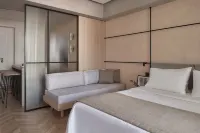 The Newel Psychiko Hotels in Papagou-Holargos