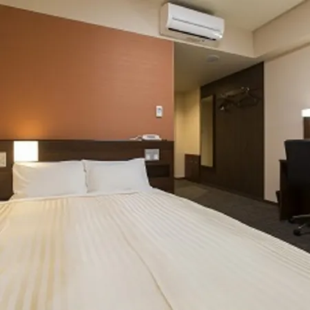 Chorus Hotel Sendai Tomizawa