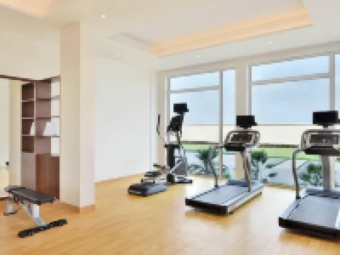 斯里伯魯布多萬楓酒店 斯里佩魯姆布杜爾酒店