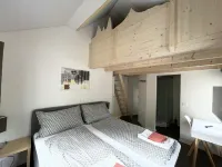 Hotel Sternen Bed and Breakfast Hotels in Tujetsch