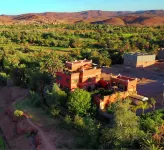 Riad Chay & Boutique Hotels near Aït Benhaddou