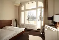 Hotel Excellent Hotels in Lübeck
