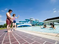 Chateraise Gateaux Kingdom Sapporo Hotel & Spa Resort - Pool