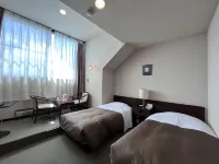 Hotel Sun Abashiri Hotel di Abashiri