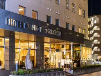 Hotel Mark-1 Tsukuba Hotel in zona Università di Tsukuba
