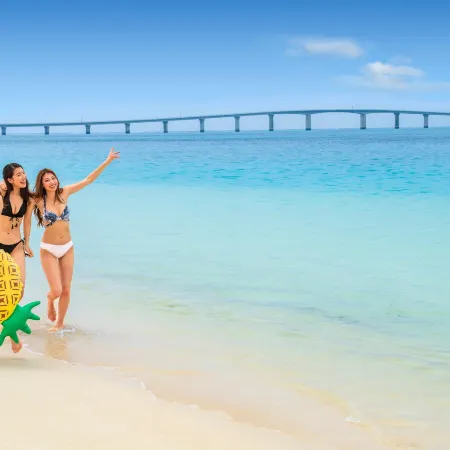 Pine Hills Hotel Miyakojima