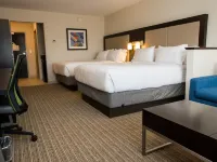 Holiday Inn Express & Suites MARIETTA by IHG Hotels in Marietta