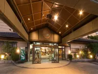 Awara Onsen hot spring Koubou Gurabaatei Senkyoji 주변 호텔