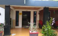 歐瑪民宿 索洛克住宿飯店