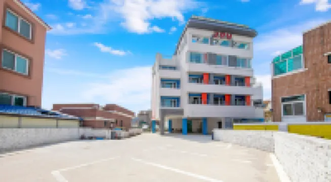 Samcheok Jangho Good Morning Pension