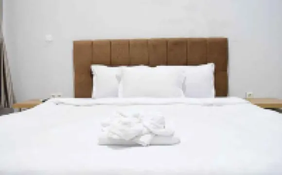 Villa Victoria Cafe  호텔