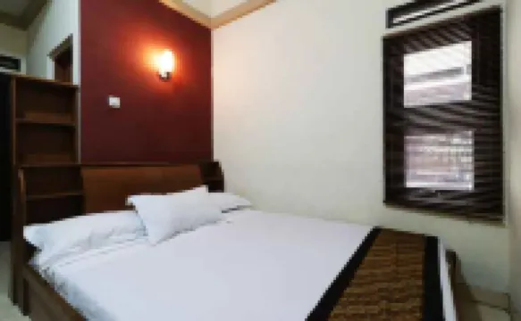 Rumah Tawa Guesthouse 1