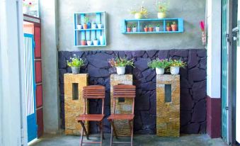 Shmily Homestay