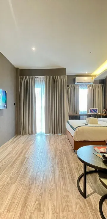 ห้องพรีเมียม