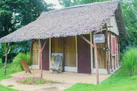 Loharano Lodge