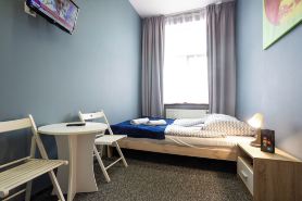 Moon Hostel Gdańsk