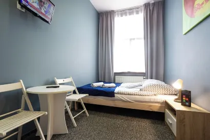 Moon Hostel Gdańsk