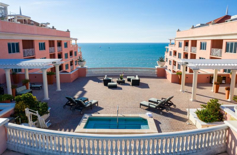 Hyatt Regency Clearwater Beach Resort photo 4