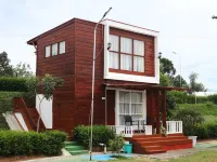 Alinia Park and Resort Hotel di Kabupaten Dharmasraya