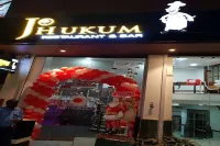 Hotel Mandakini Lush Các khách sạn gần Dwarkadhish Temple