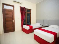 Grand Nagan Hotel Hotels in Meulaboh