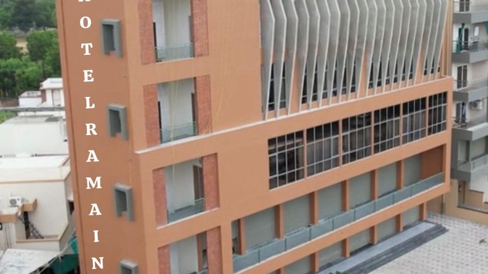 Ramainn Hotel