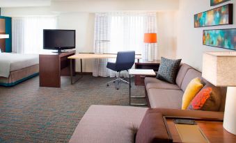 Residence Inn Portland Scarborough