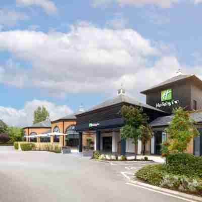 Holiday Inn Gloucester - Cheltenham Hotel Exterior