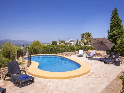 Villa Teresita