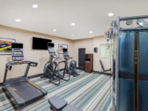 Candlewood Suites TYLER by IHG Hotels in Tyler