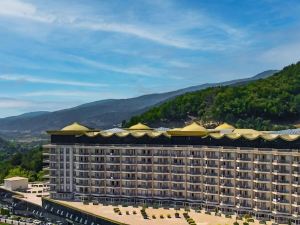 Sarot Thermal Palace Tatil Koyu