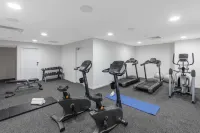 Avani Broadbeach Residences - Gym