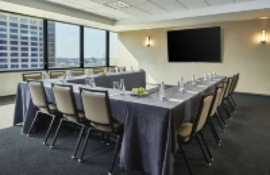 Hyatt House New Orleans