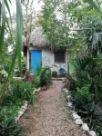 Mayan Bungalow Near Chichén Hotels in Chichen Itza