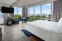 Aloft Delray Beach Hôtels à : Delray Beach