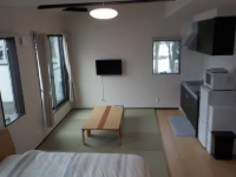Purpose Resort Echigo Yuzawa「KURA」
