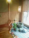 Kinosaki Onsen Mitsuwa - Pemandian Air Panas