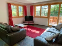 Chalet Eiger