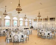 The Stella Hotel & Ballroom - breakfast