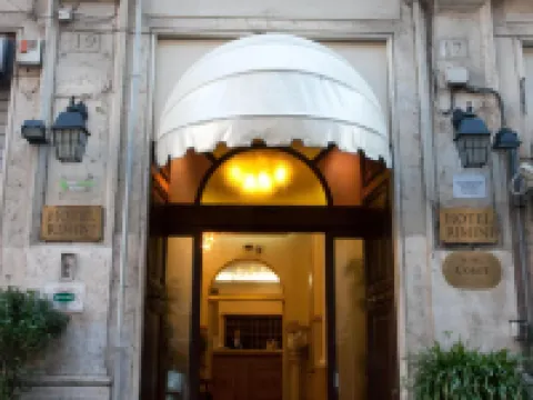 Hotel Rimini